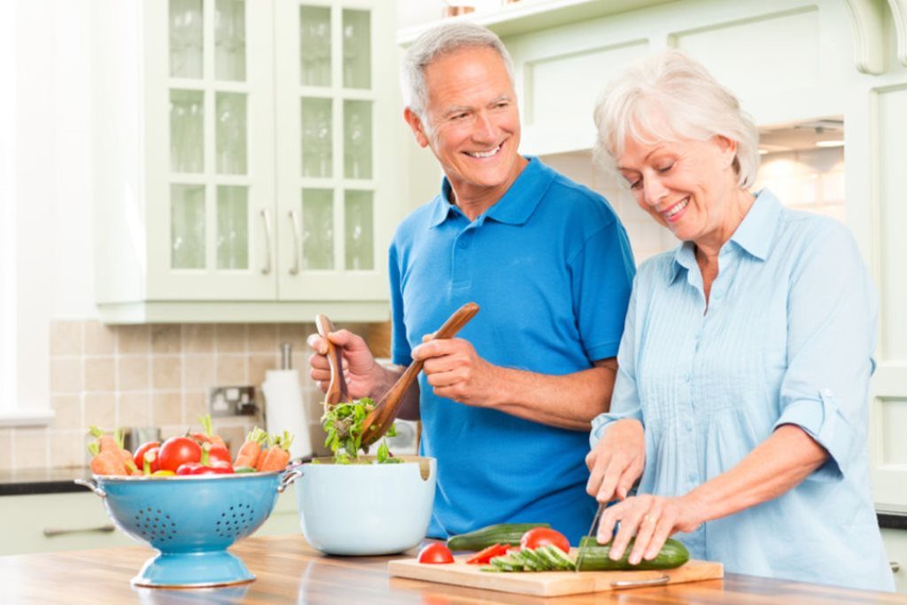 Healthy lifestyle key to smarter brain in old age: Study