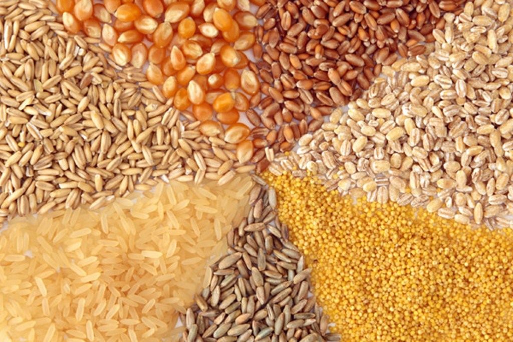 Bring forgotten grains back into your diet