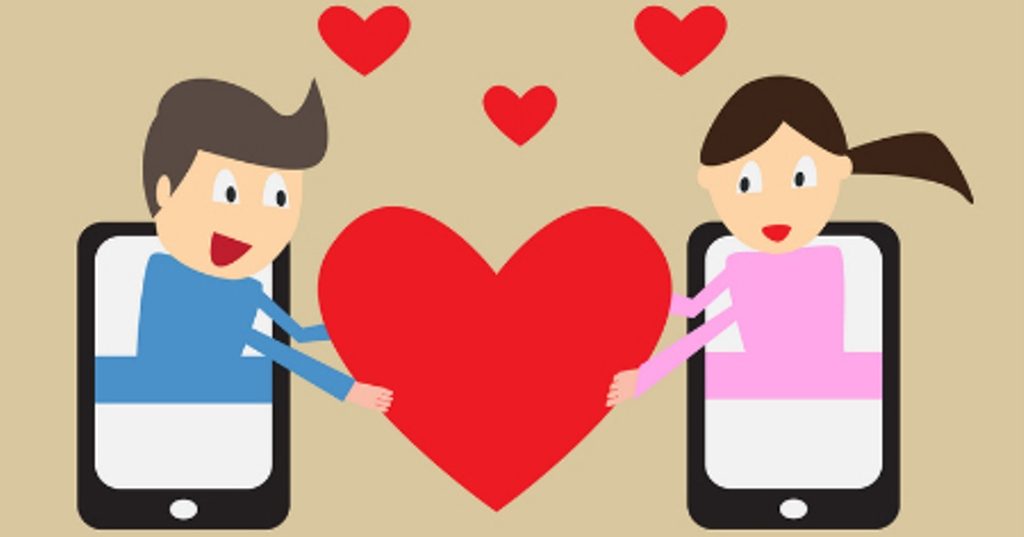 Dating sites can't predict romantic attraction: Study