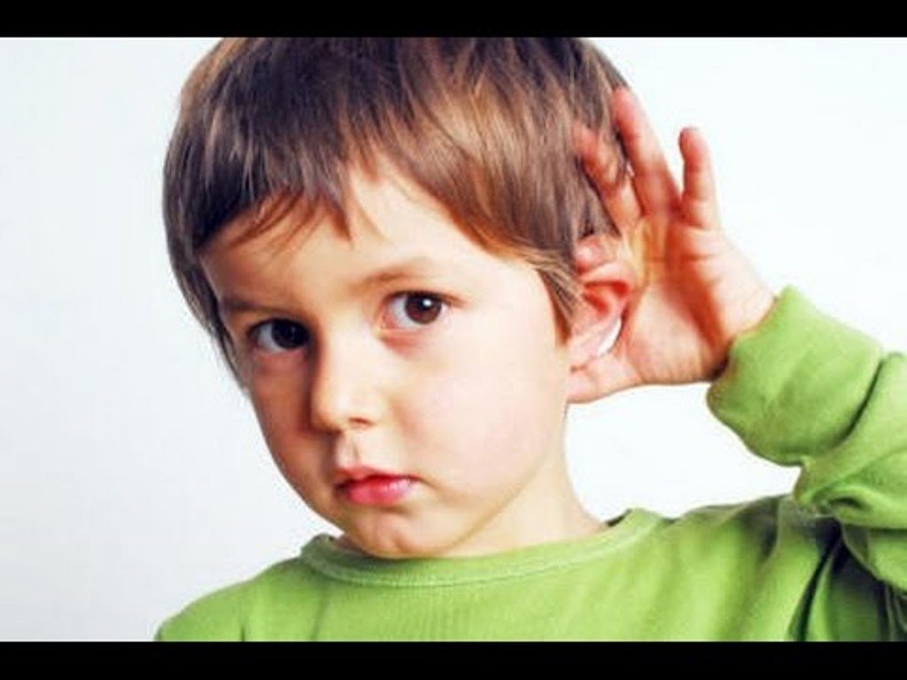Novel method may prevent hearing loss in kids by 50%