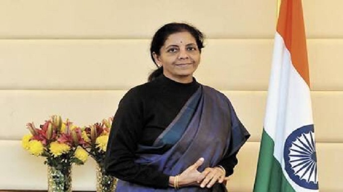 india second women defence minister
