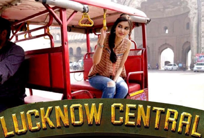 lucknow central film