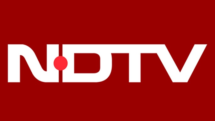 ndtv clarification channel sale