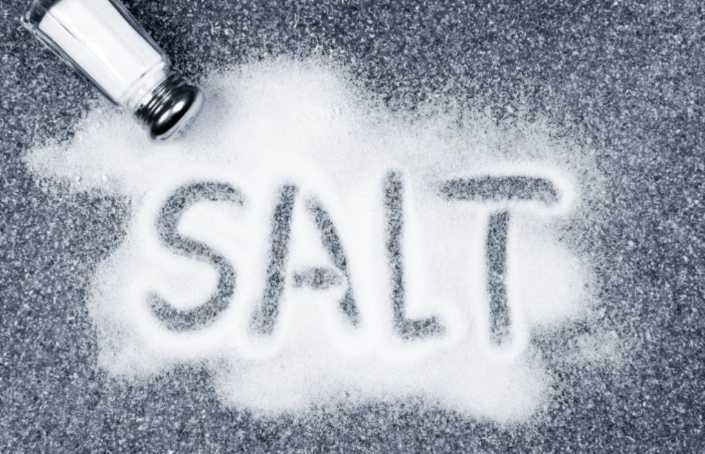 High salt intake linked to diabetes risk: Study