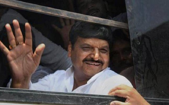 shivpal yadav statement