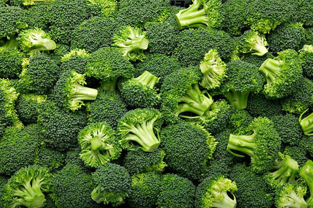 Broccoli may ward off leaky gut problems
