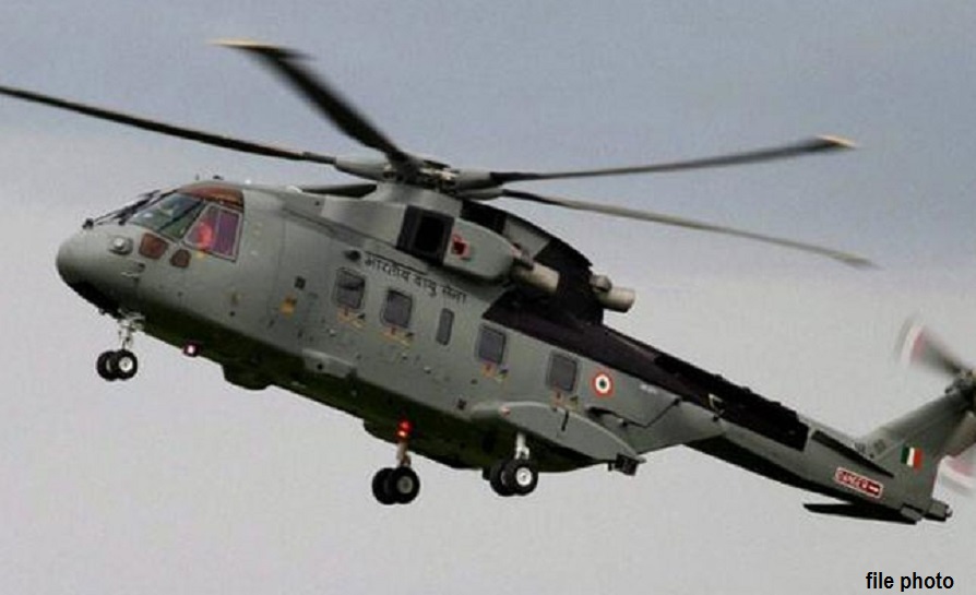 Mi-17 V5