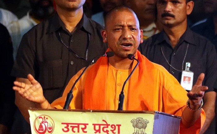 CM yogi gujarat