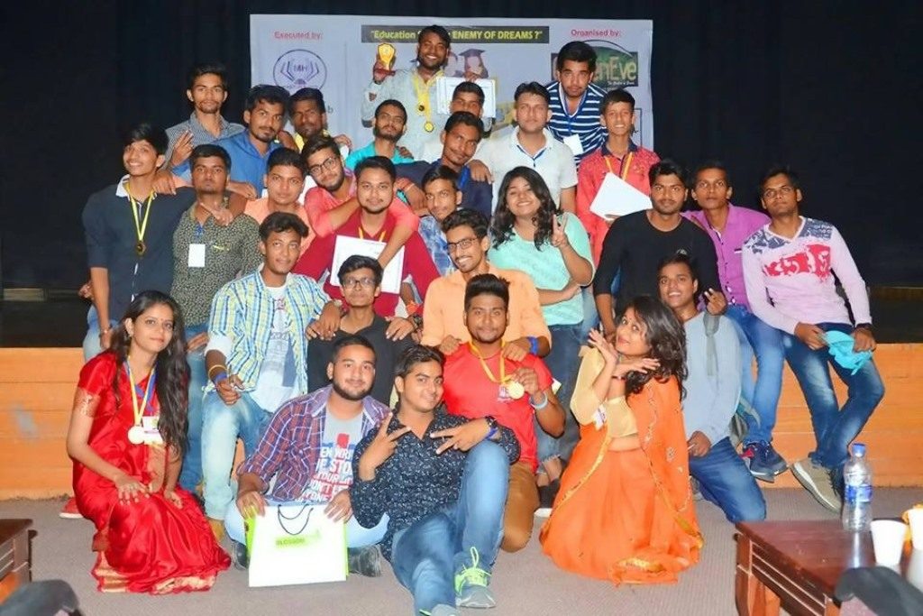 National Students’ Summit 2017: Lucknow Got Emerging Talents