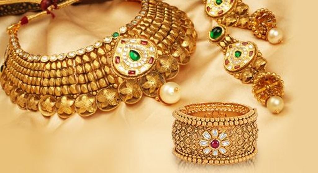 Jewellery trends for festive season