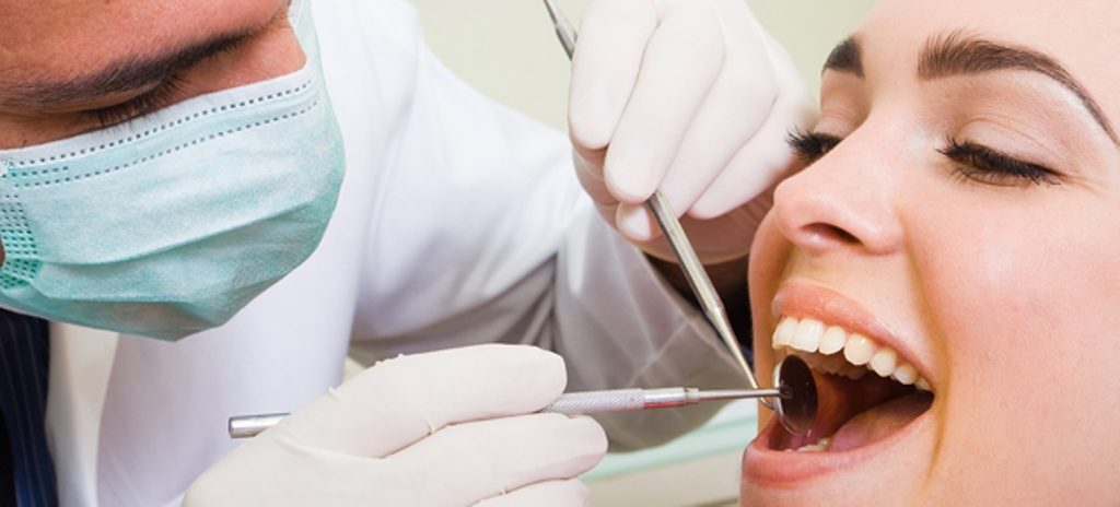 Antibiotics for dental procedures up infection risk