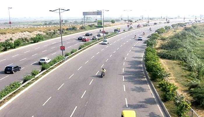 meerut-delhi-expressway