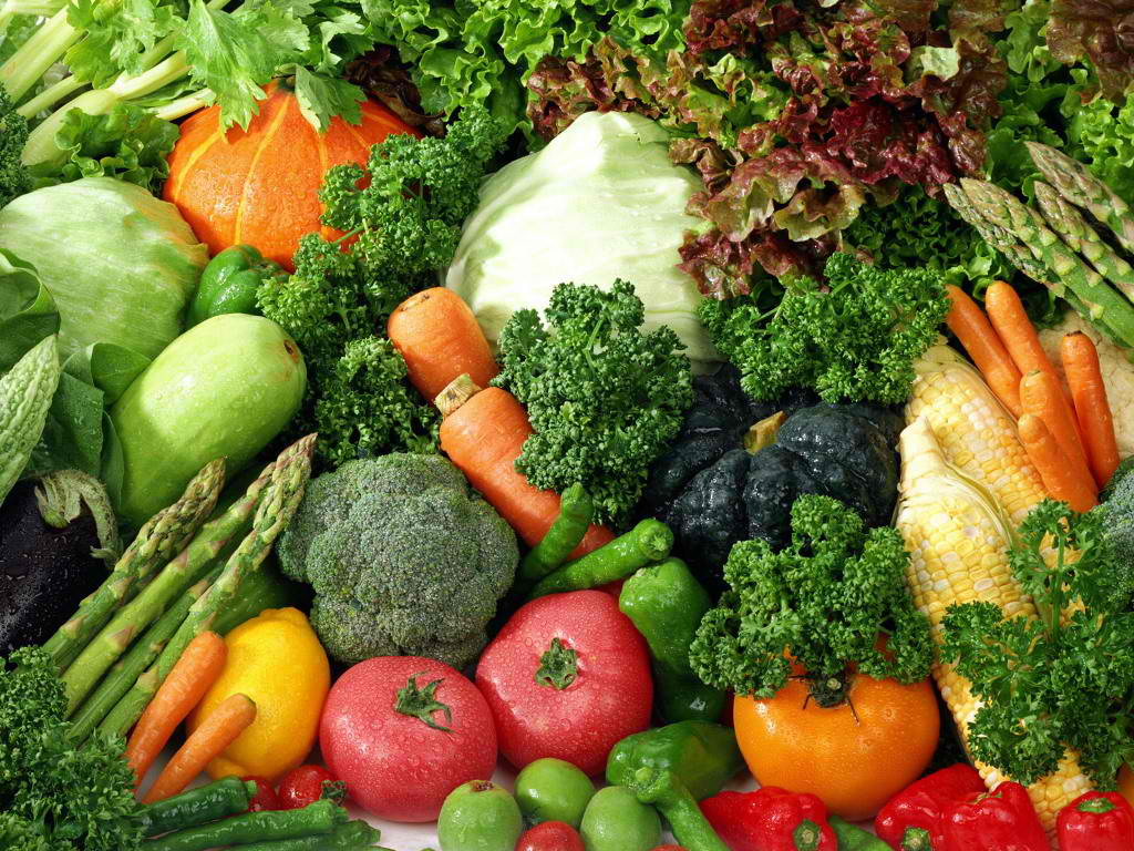Include Most nutritious vegetables in your diet