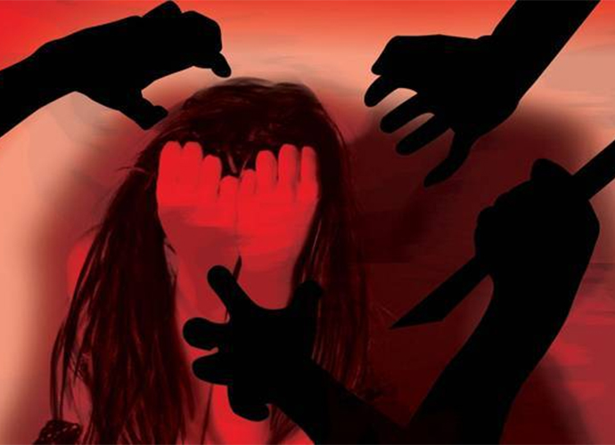 Teenage girl alleged to raped by youth in Jaunpur District