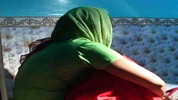 Aunt forced to marry her nephew in Meerut