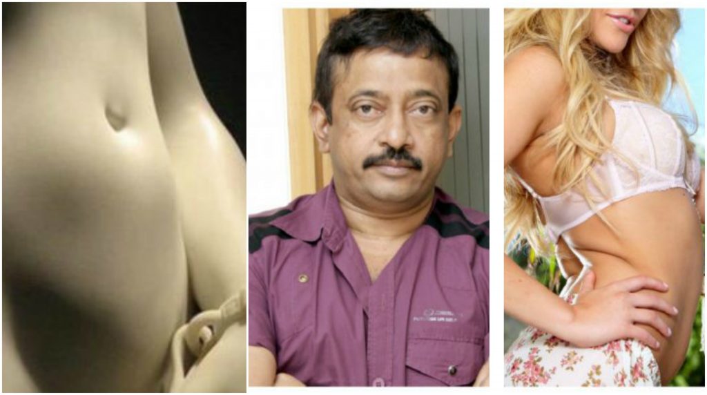 ram gopal verma share bold pictures