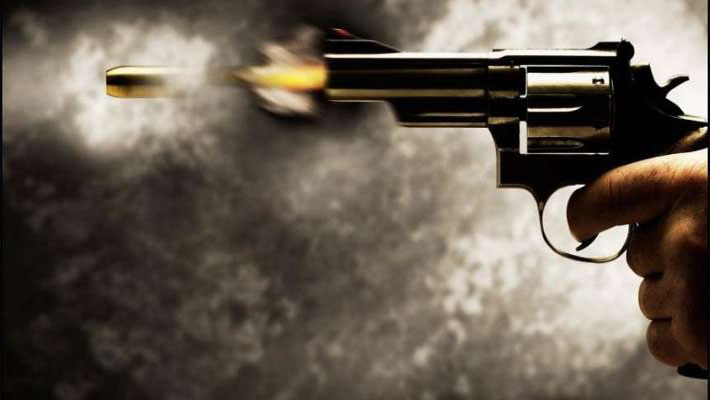 Man shot dead in amethi