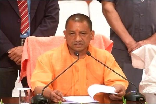 Yogi Cabinet meeting today in Lucknow