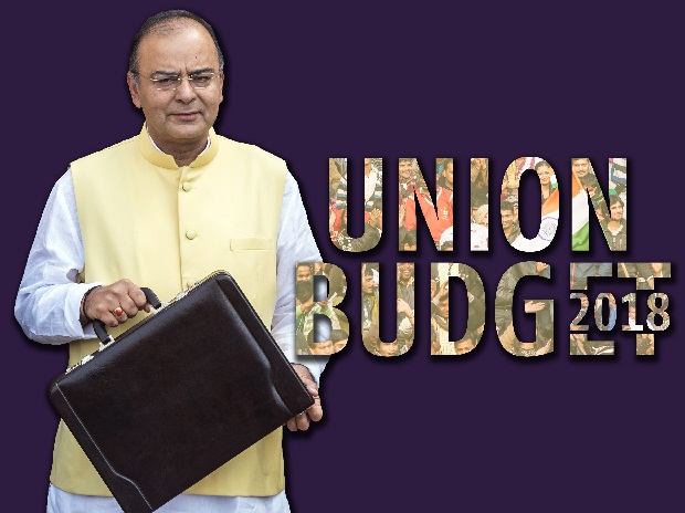 union budget 2018