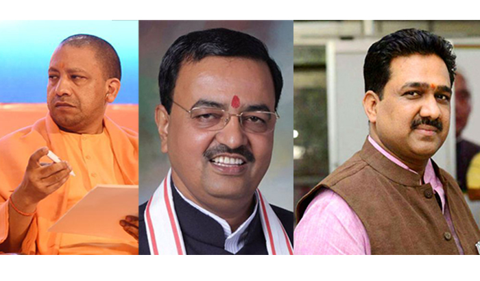 Yogi will address Gorakhpur Lok Sabha on 26th and 27th