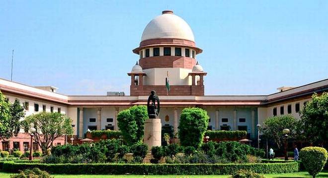 SC says khap panchayat interference in marriage consenting adults illegal