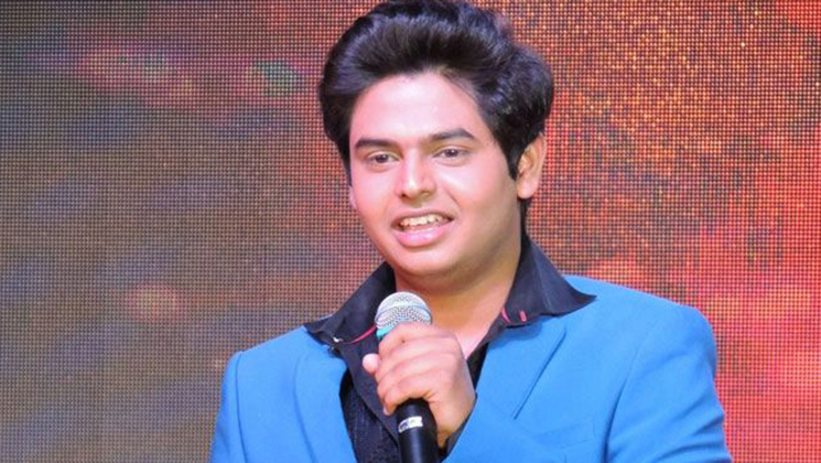 Comedian Siddharth Sagar has been missing since past 4 months!