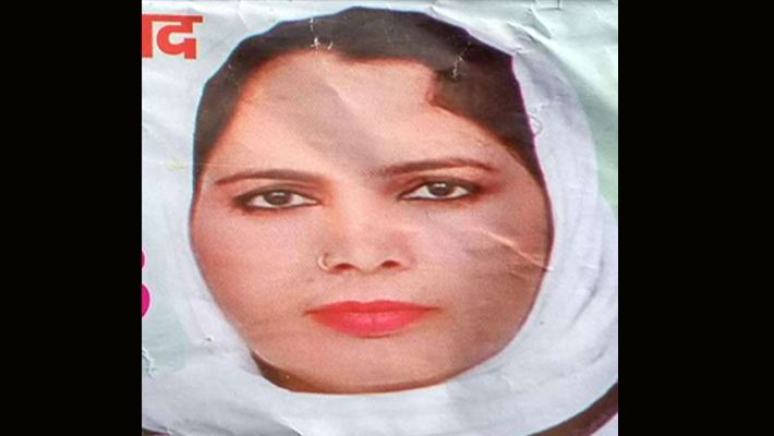 Congress woman leader Munni Begum shot dead in Baghpat