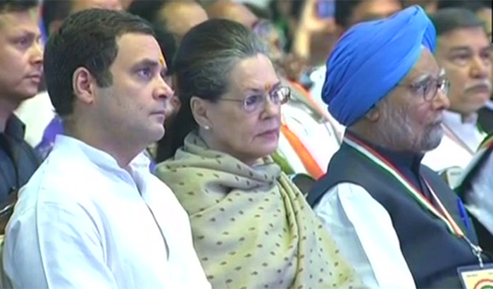 Congress plenary session: Rahul Gandhi to REVEAL winning mantras
