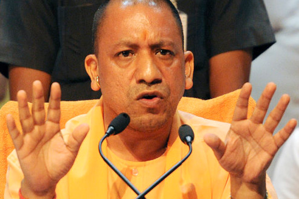 The entire economy depends on the villages: CM Yogi