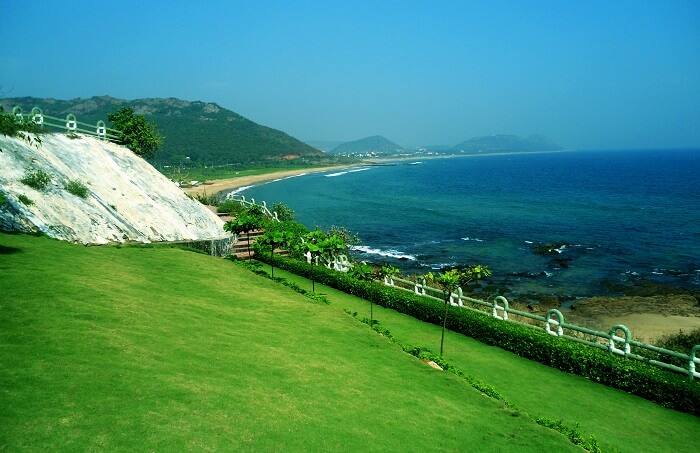 travel tourism visakhapatnam offbeat destinations for nature lovers