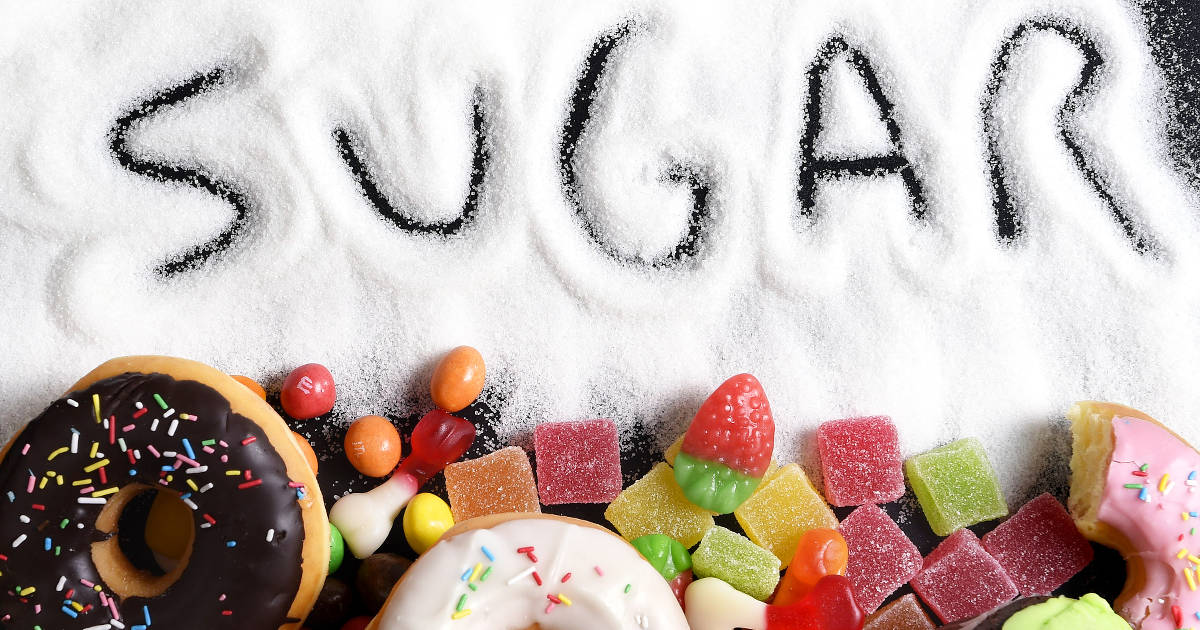 over consumption of sugar causes dangerous disease