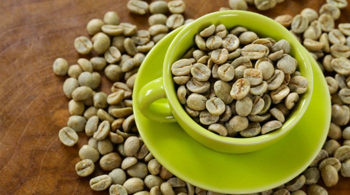 green coffee is being termed as the holy grail of weight loss