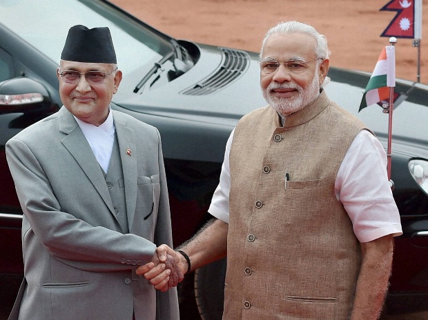 blast-at-Indian hydro-project-in-nepal-inauguration-by-pm-modi