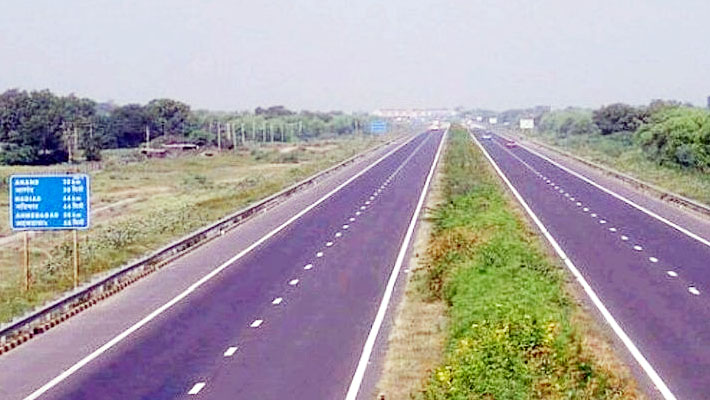 Purvanchal Expressway: journey