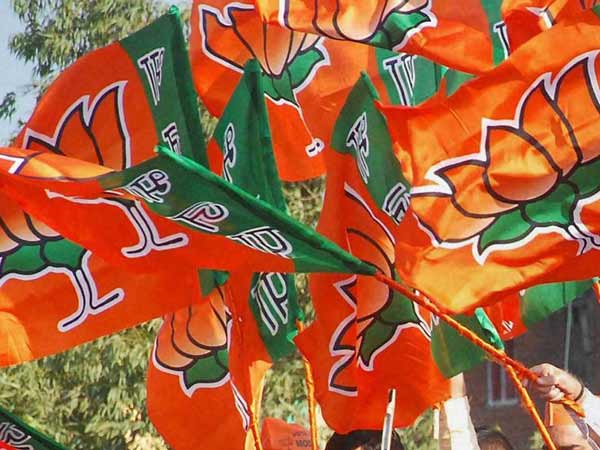 MLC election bjp release list of candidates for MLC election up & bihar