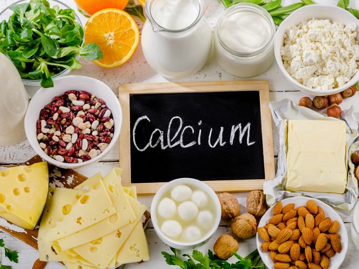lack of calcium in the body creates many problem know its main source