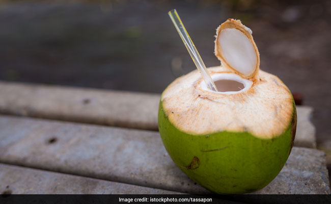 Use of coconut water will not only help in the heat, but diseases will remain
