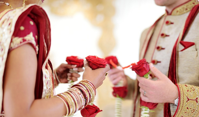 lover proposed to bride during the Jaymala in Kanpur