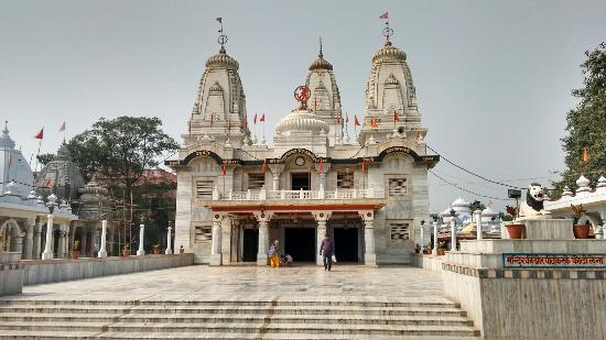travel tourism ten temples of uttar pradesh will become world fame