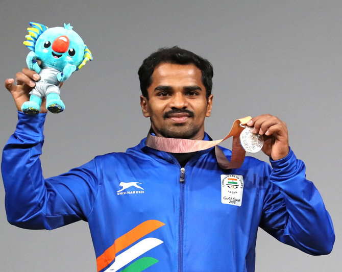 india-wins-its-first-gold-medal-on-first-day-of-cwg-2018