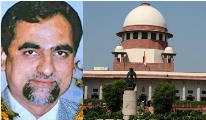 justice loha case supreme-courts-dismiss case of sit