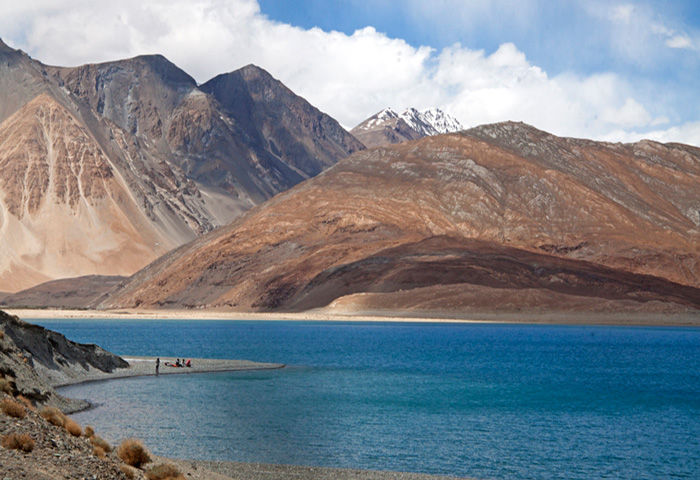 do visit ladakh in summer also known as the cold dessert