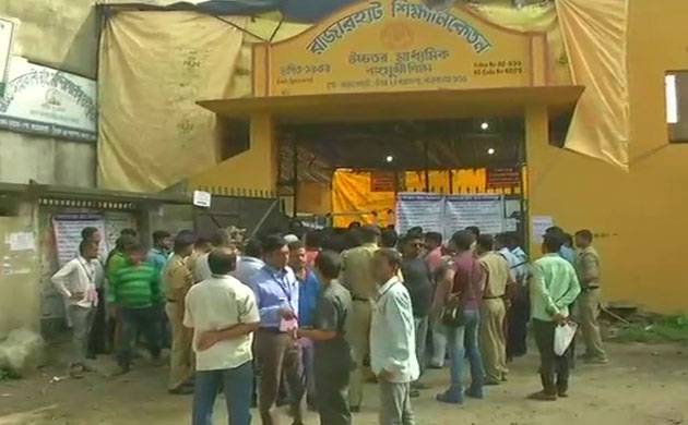 west bengal panchayat election vote counting live updates