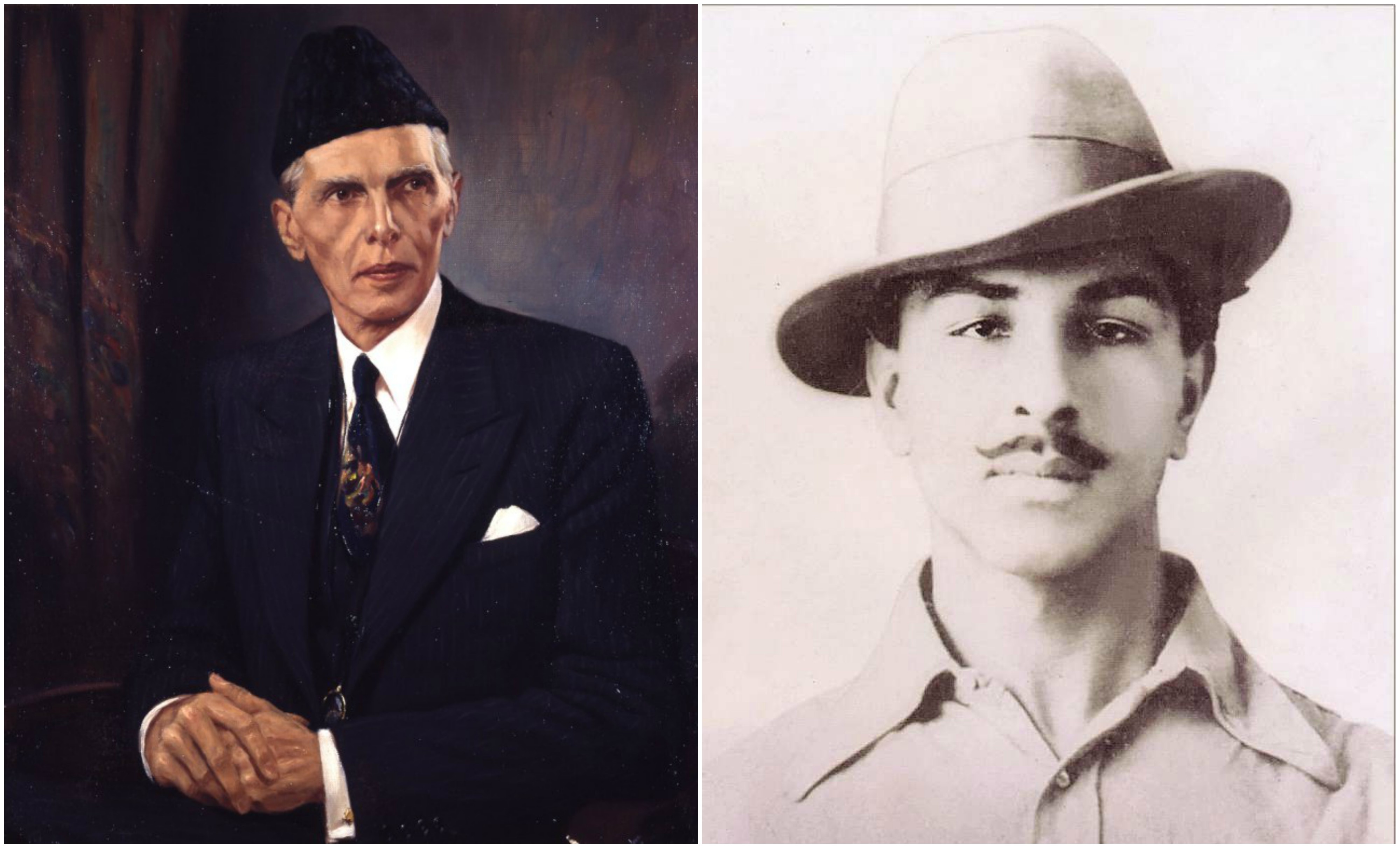 Jinnah had strongly defended Bhagat Singh In 1929