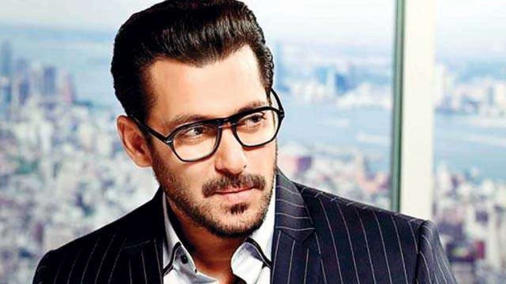 Salman Khan turns distributor with his action thriller RACE3