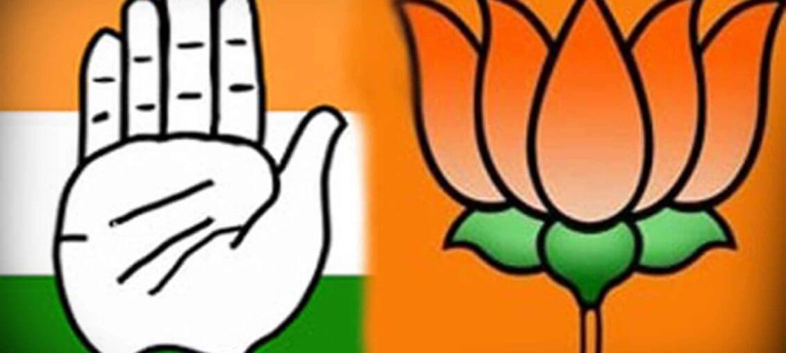 Karnataka Opinion Poll assembly election 2018 congress v/s bjp