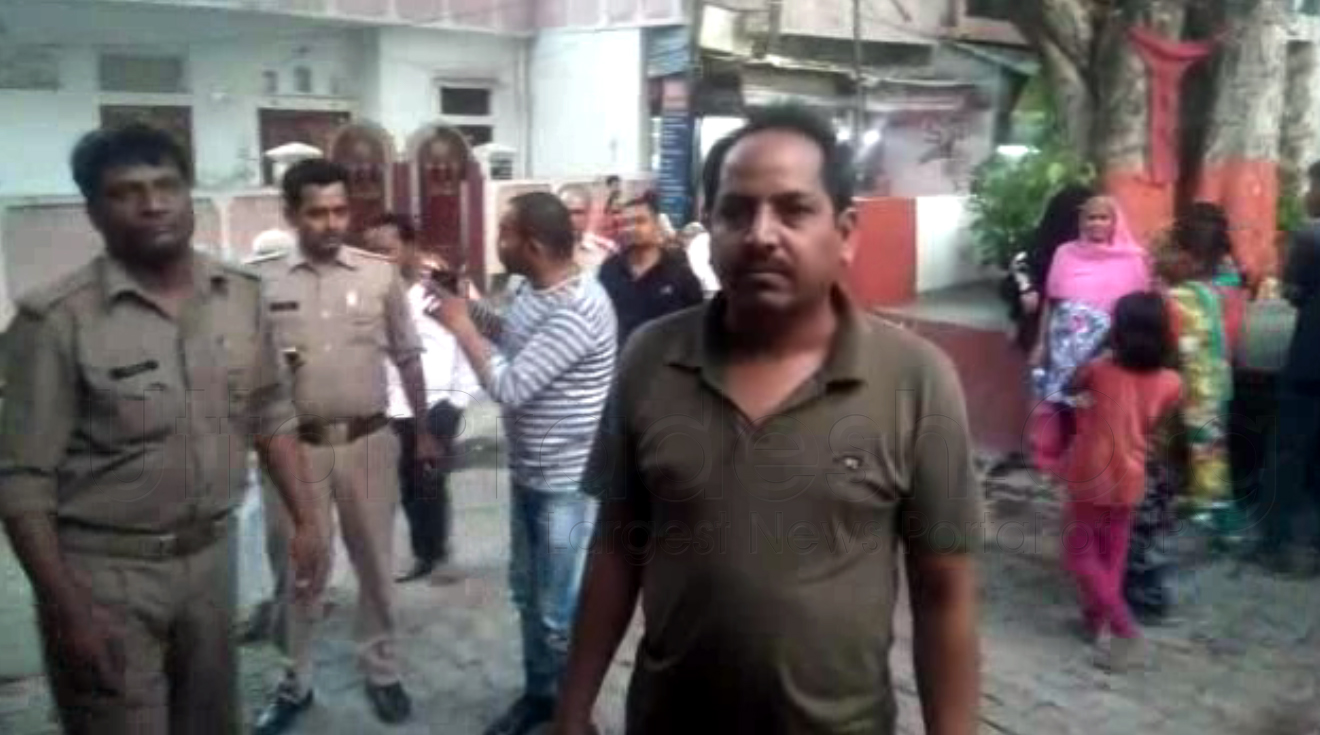 man arrested for marriage with nine women in thakurganj lucknow