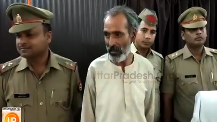 Fatehpur: Police arrested dead man Rs 20 thousands prized criminal after 15 years
