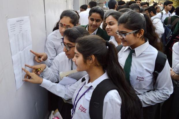 CBSE 12th result is out now, check your result online