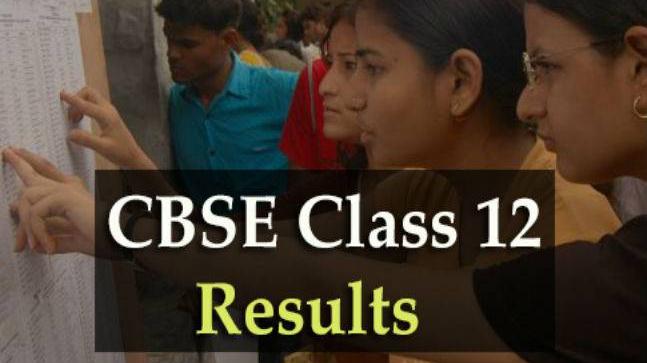 CBSE-12th-result-2018 declare-26-may check out here